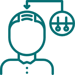Customised treatment approach