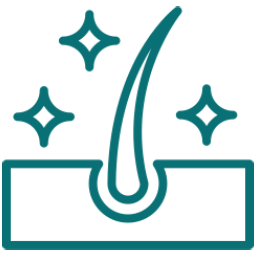 Natural growth <br> pattern alignment