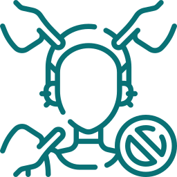 Non-surgical procedure