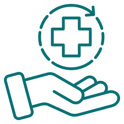 Can be used as a standalone or supportive treatment